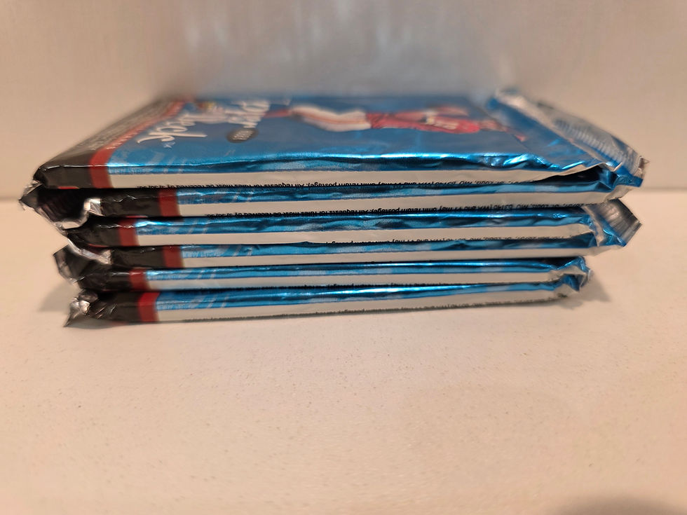 Thumbnail: 1995 Upper Deck NFL Football Card Pack (Sealed)