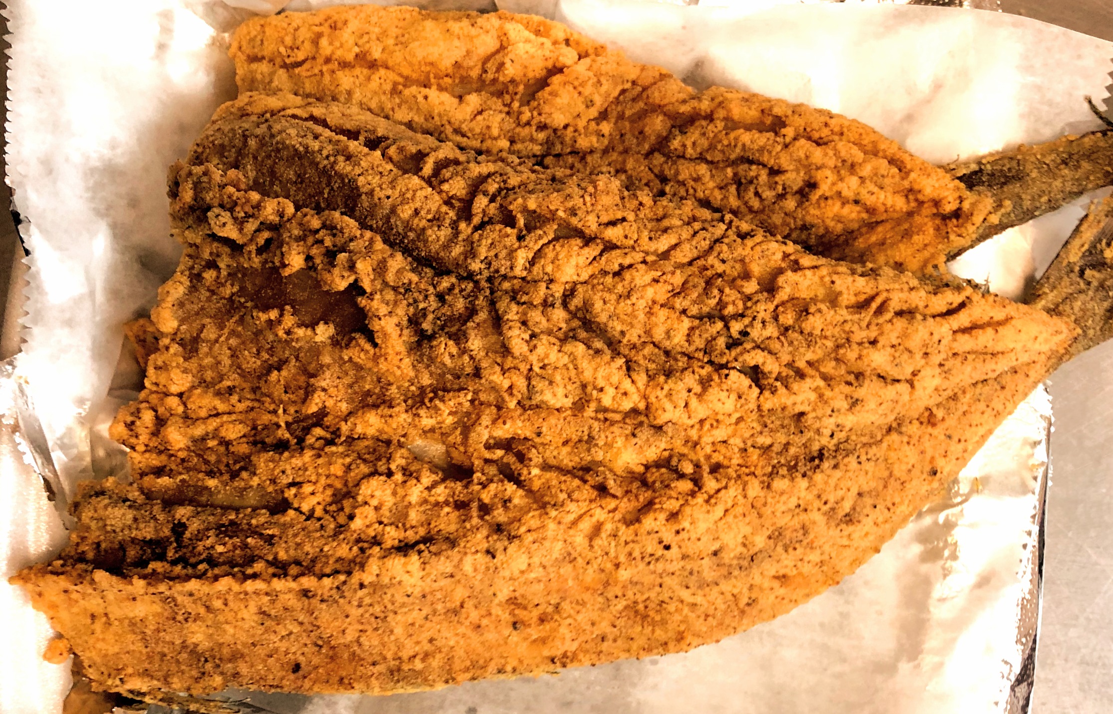 Thelma Jean's Southern Style Cooking