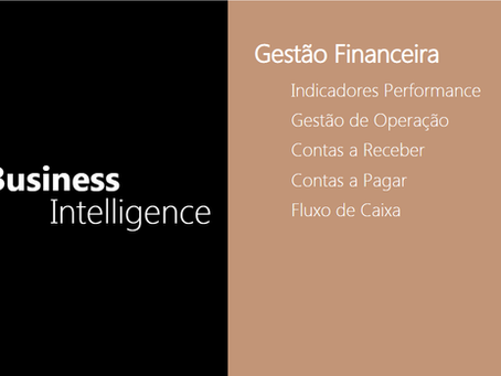 BI Financeiro