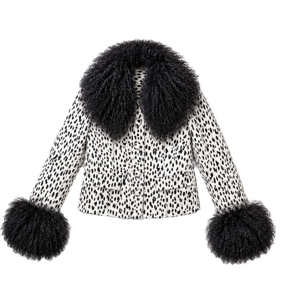 101 Jacket