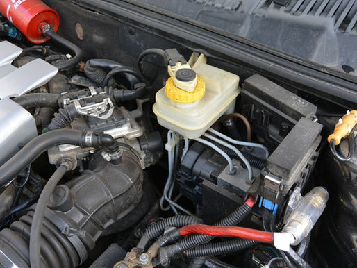 This is how often you need to change your transmission fluid