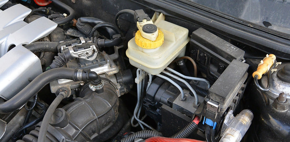 Fluid Check