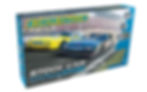Stock Car Challenge Set