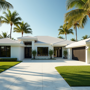 Tailored Florida Home Loans: Your Path to Property Success