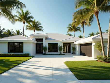 Tailored Florida Home Loans: Your Path to Property Success