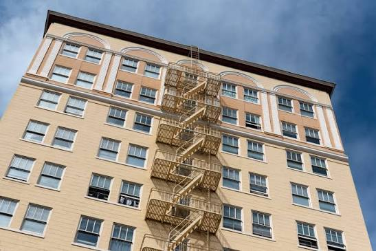 IS THE CITY WAITING FOR THE SALE OF THE FOUR PROPERTIES OF TNDC TO ANNOUNCE THEY WILL BE DECOMMISSIONED AS SINGLE RESIDENCY OCCUPANCY (SRO), AND WHY WOULD THEY DO THAT? 