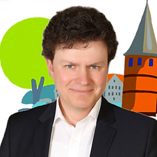 Gästeführer Lübeck