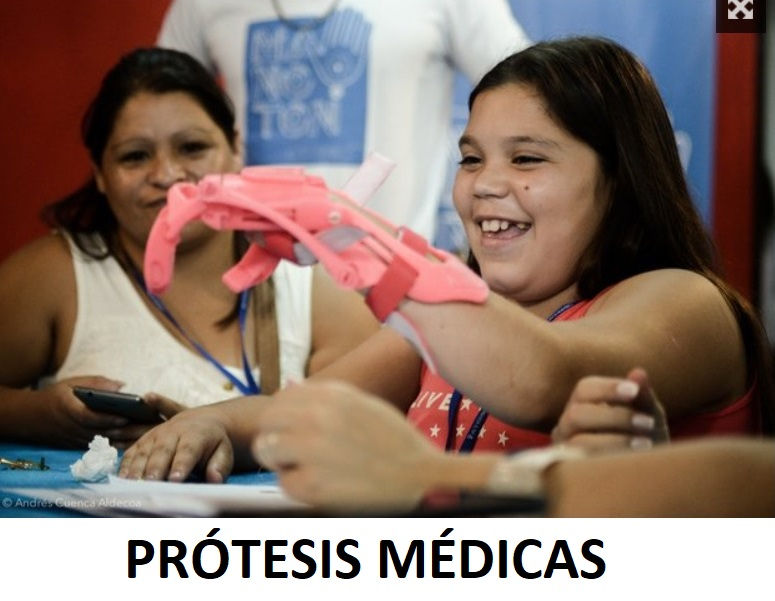 protesis