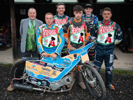 Heathens Beat The Warriors In Style