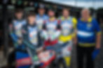 Warriors Line-Up