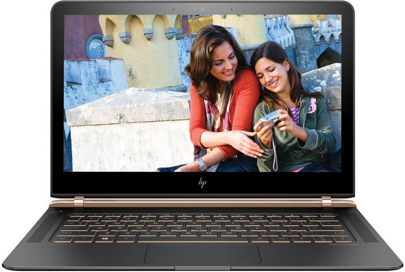 HP Core i7 7th Gen - (8 GB/512 GB SSD/Windows 10 Home) 13-V1H22Tt