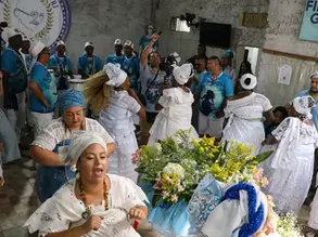 Rio reconhece validade civil de casamentos na Umbanda e no Candomblé