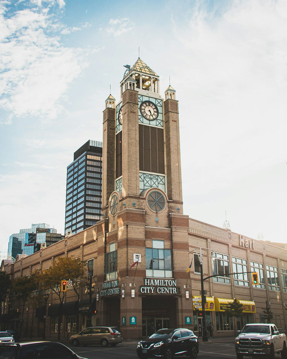 Is Hamilton's Housing Market Turning? What the Data Actually Says