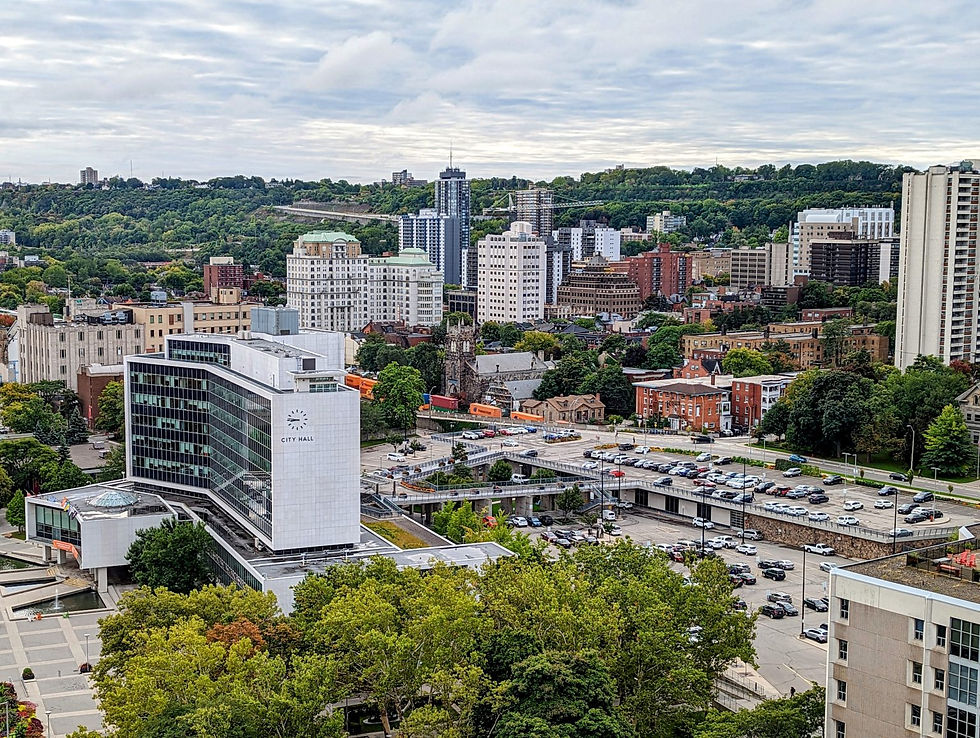 Hamilton Home Prices in Spring 2026: What the CREA Numbers Actually Tell You