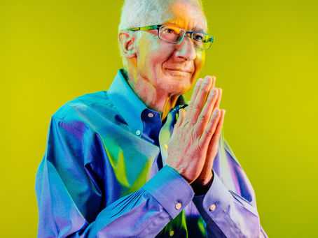 The Impact of Psilocybin Dosing on Lasting Personality Impressions: A Journey with The Psychedelic Evangelist