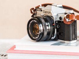 Wat zijn 'transformerende' foto's?