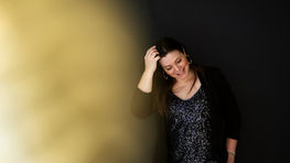 Your Stories - de fotoshoot voor de vrouw die zichzelf wil vieren