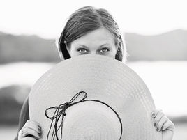 Hoe word je comfortabel voor de lens?