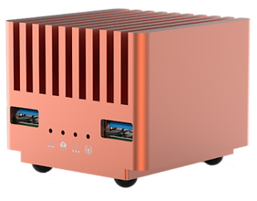 Magic Cube Aura (Innovo)