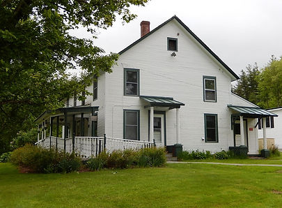 John & Julia's House