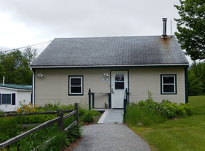 Jane's House