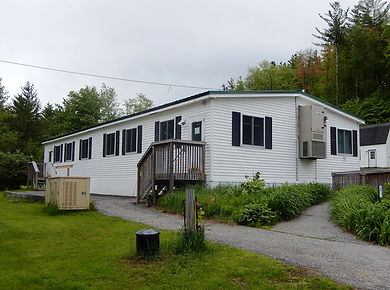 The Wellness Center