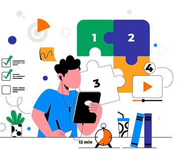 EdTech QA checklist for mobile learning apps: testing lessons, quizzes and video playback on a tablet