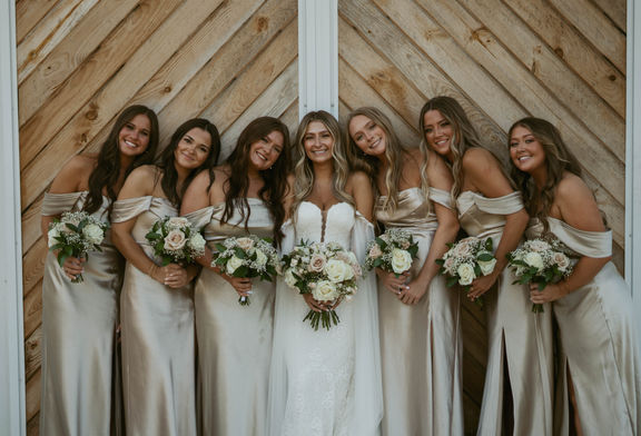 Dodge Wedding
