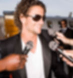 celebrity security