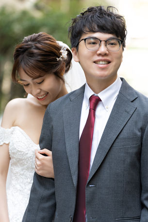 昱掄＆佳容婚宴