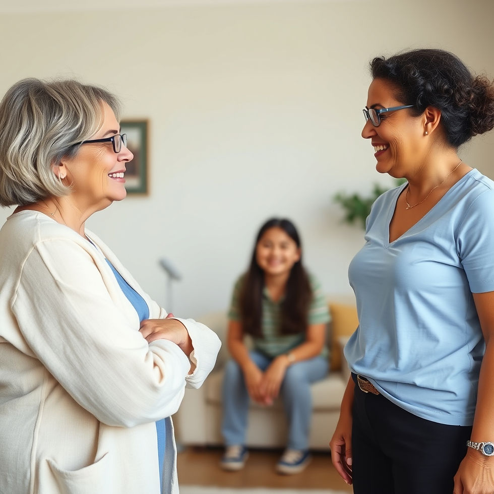 Motivating Change: Communication Tools for Building Trust and Partnership
