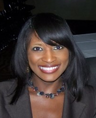 K Everett-Perry, Esq.
