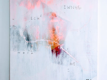 DREAMS: Transcending Physical Reality with Inner Joy Art