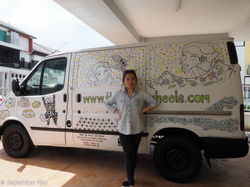 Thrift-On-Wheels 2015