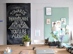 How did I end up here? | September's Story