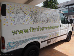 Thrift-On-Wheels 2015