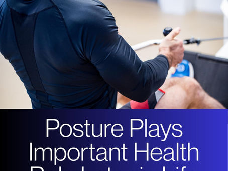 A man in blue shirt rowing