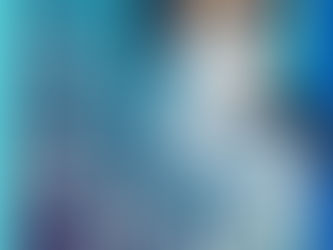 Young woman sleeping with her cat