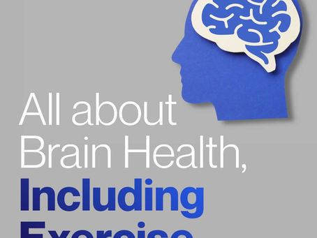 Brain  Health