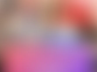 A man in a blue shirt and a woman in a grey shirt