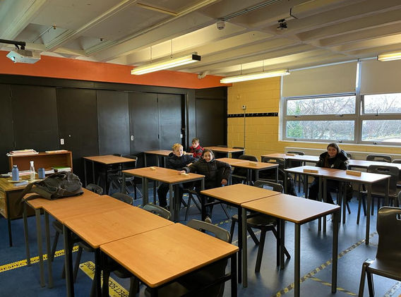 5th Class Visit to Firhouse Community College a.jpeg