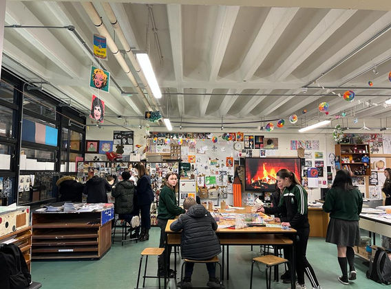 5th Class Visit to Firhouse Community College h.jpeg