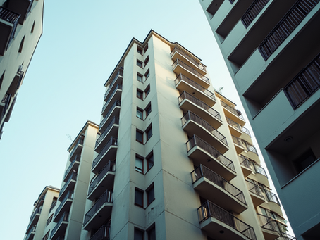 Investing in High-Yield Properties in Europe