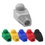 Thumbnail: RJ45 Boots Plastic Network Wire LAN Strain Connector Boot Ends Caps