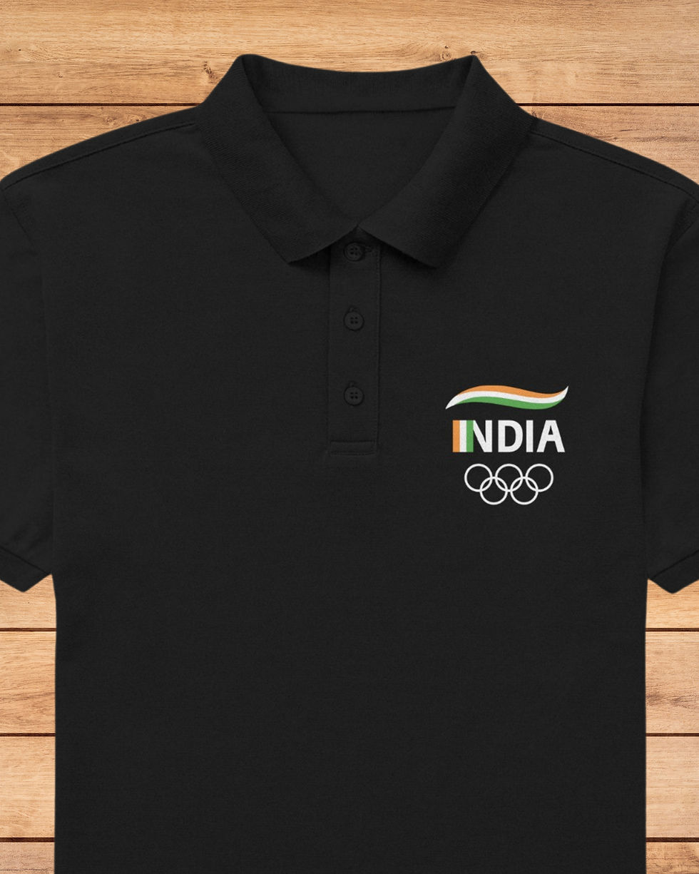 Thumbnail: 🤼‍♂️ Wrestling Coach T-shirt