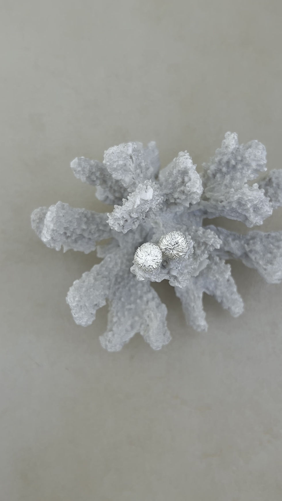 תמונה ממוזערת: Reef earrings