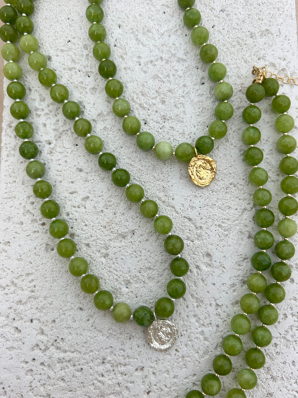 תמונה ממוזערת:  Lia necklace 