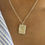 תמונה ממוזערת: Clair necklace 