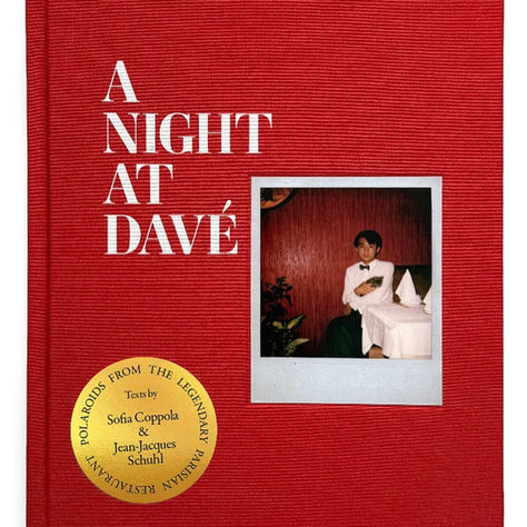 Davé, si tu sais, tu sais.