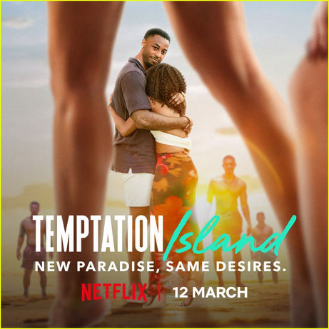 Temptation island - Nicely done reality show | MDS2025#1